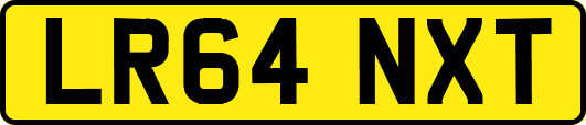 LR64NXT