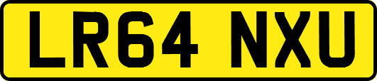 LR64NXU