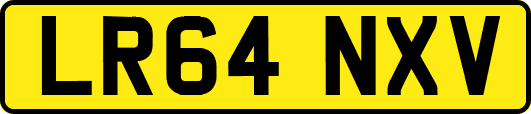 LR64NXV