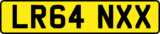 LR64NXX