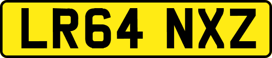 LR64NXZ