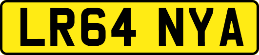 LR64NYA