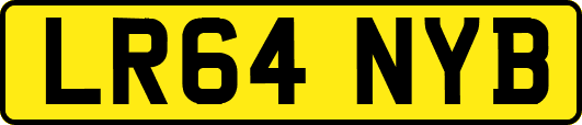 LR64NYB