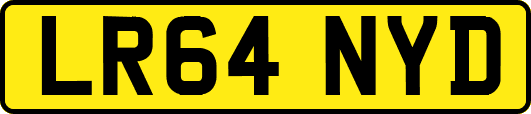 LR64NYD