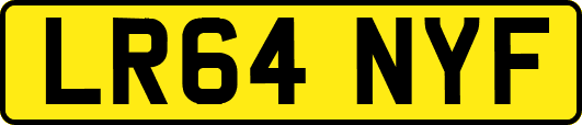 LR64NYF