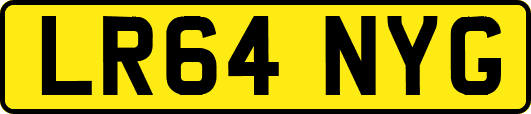 LR64NYG