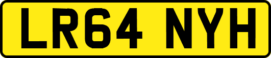 LR64NYH