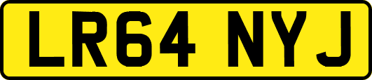 LR64NYJ