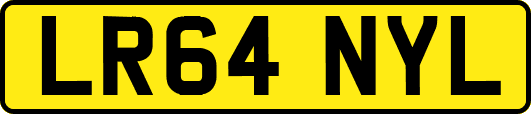LR64NYL