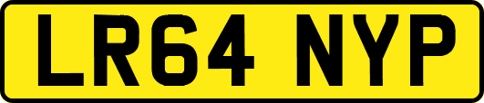 LR64NYP