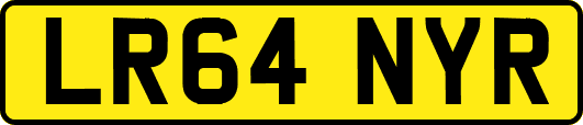 LR64NYR