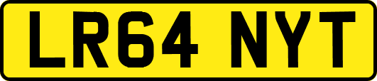 LR64NYT