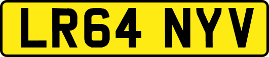 LR64NYV