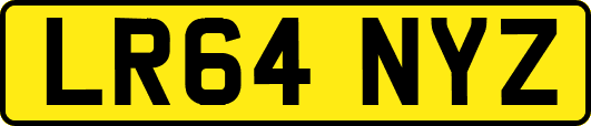 LR64NYZ
