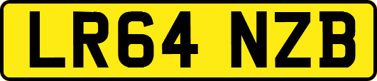 LR64NZB