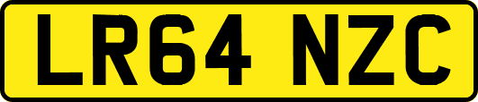 LR64NZC