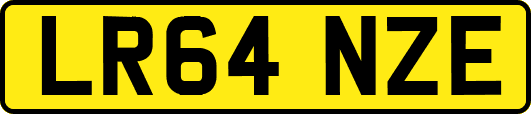 LR64NZE