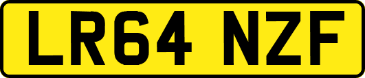 LR64NZF