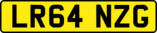 LR64NZG