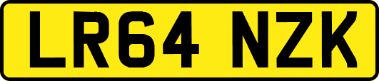 LR64NZK