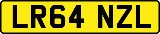LR64NZL