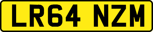 LR64NZM