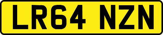 LR64NZN