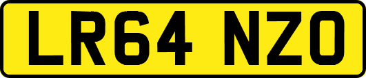 LR64NZO