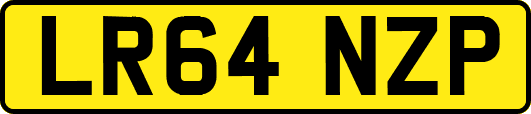 LR64NZP