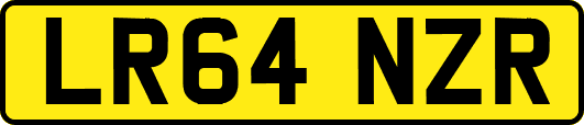 LR64NZR