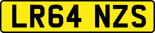 LR64NZS