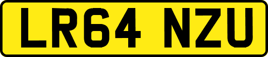 LR64NZU