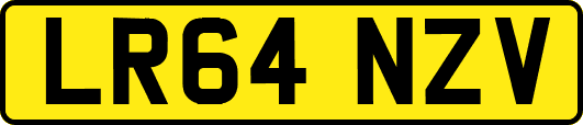 LR64NZV