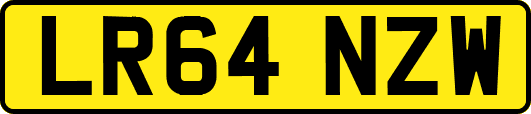 LR64NZW