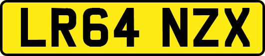 LR64NZX