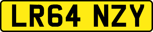 LR64NZY