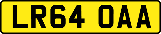LR64OAA