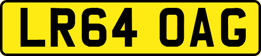 LR64OAG