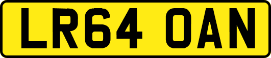 LR64OAN