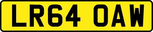 LR64OAW