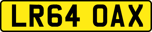 LR64OAX
