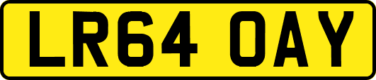 LR64OAY