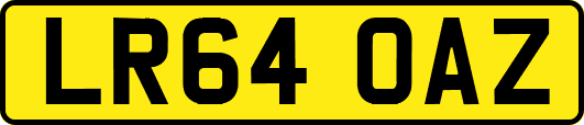 LR64OAZ