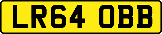 LR64OBB