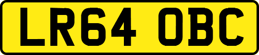 LR64OBC