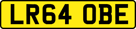 LR64OBE