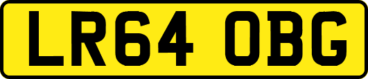 LR64OBG