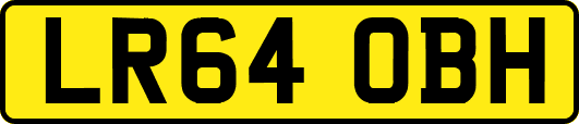 LR64OBH