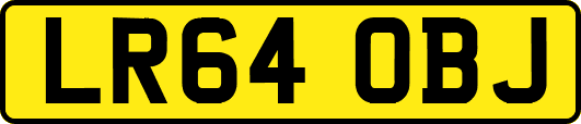 LR64OBJ