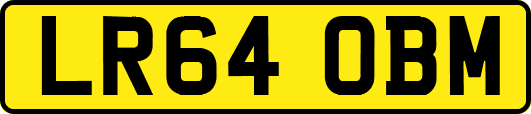 LR64OBM